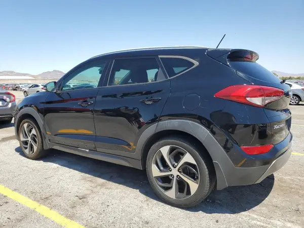 KM8J33A26GU117867 2016 HYUNDAI TUCSON - Image 2