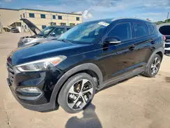KM8J33A26GU117920 2016 HYUNDAI TUCSON