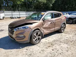 KM8J33A26GU117996 2016 HYUNDAI TUCSON