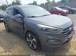 KM8J33A26GU120431 2016 HYUNDAI TUCSON