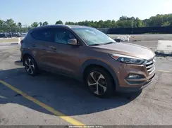 KM8J33A26GU121854 2016 HYUNDAI TUCSON