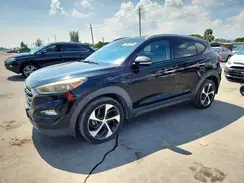 KM8J33A26GU122602 2016 HYUNDAI TUCSON