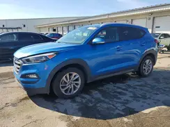 KM8J33A26GU124432 2016 HYUNDAI TUCSON