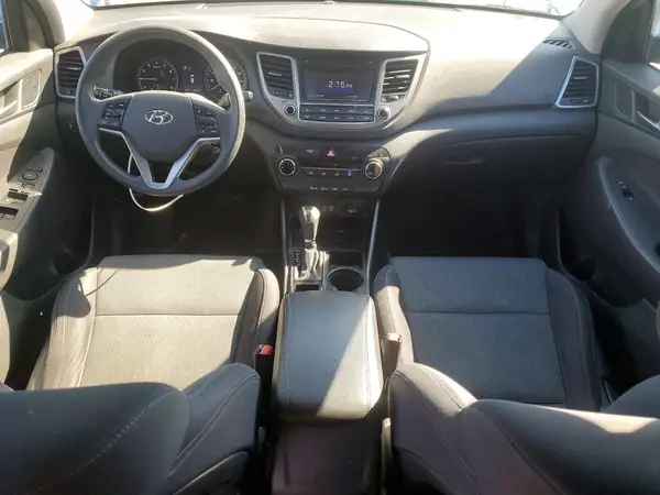 KM8J33A26GU124432 2016 HYUNDAI TUCSON - Image 8