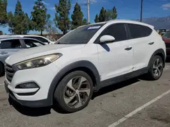 KM8J33A26GU125516 2016 HYUNDAI TUCSON