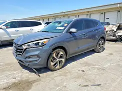 KM8J33A26GU125841 2016 HYUNDAI TUCSON