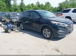KM8J33A26GU126391 2016 HYUNDAI TUCSON