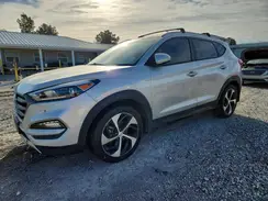 KM8J33A26GU126424 2016 HYUNDAI TUCSON
