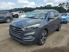 KM8J33A26GU126777 2016 HYUNDAI TUCSON