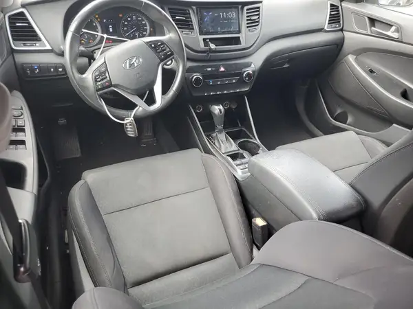 KM8J33A26GU126777 2016 HYUNDAI TUCSON - Image 8