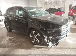 KM8J33A26GU128318 2016 HYUNDAI TUCSON