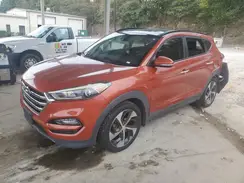 KM8J33A26GU129002 2016 HYUNDAI TUCSON