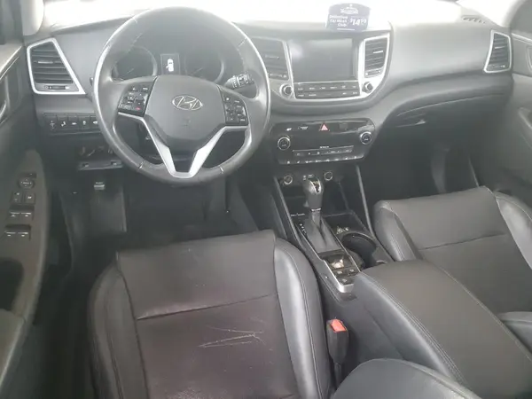 KM8J33A26GU129002 2016 HYUNDAI TUCSON - Image 8