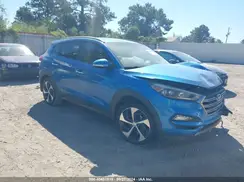 KM8J33A26GU136404 2016 HYUNDAI TUCSON