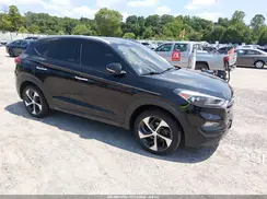 KM8J33A26GU139870 2016 HYUNDAI TUCSON