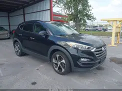 KM8J33A26GU145958 2016 HYUNDAI TUCSON
