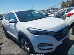 KM8J33A26GU146883 2016 HYUNDAI TUCSON