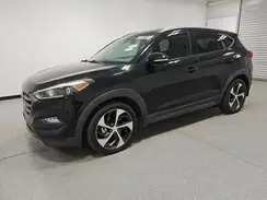 KM8J33A26GU146964 2016 HYUNDAI TUCSON