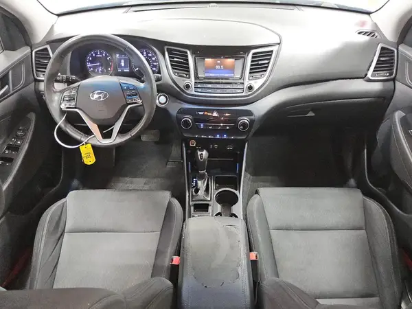 KM8J33A26GU146964 2016 HYUNDAI TUCSON - Image 8