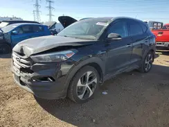 KM8J33A26GU148567 2016 HYUNDAI TUCSON