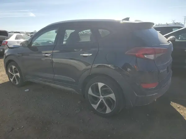 KM8J33A26GU148567 2016 HYUNDAI TUCSON - Image 2