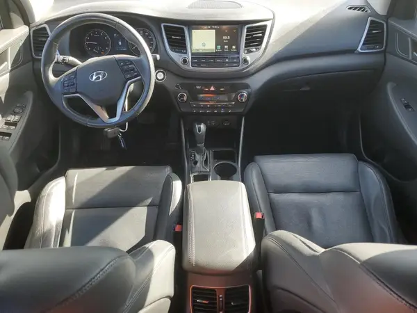 KM8J33A26GU148567 2016 HYUNDAI TUCSON - Image 8
