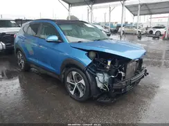 KM8J33A26GU150934 2016 HYUNDAI TUCSON