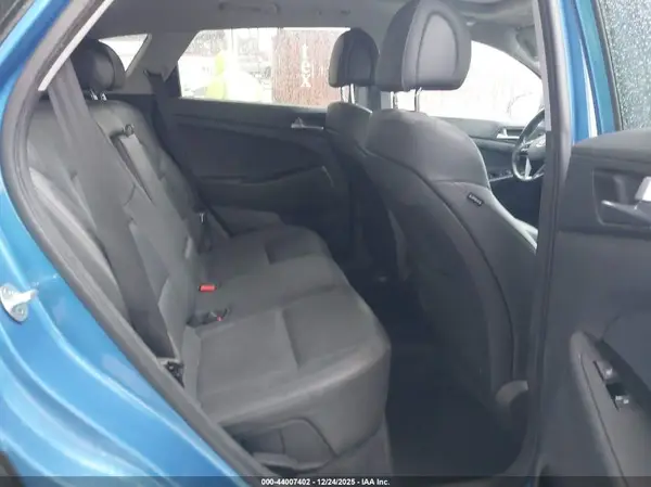 KM8J33A26GU150934 2016 HYUNDAI TUCSON - Image 8