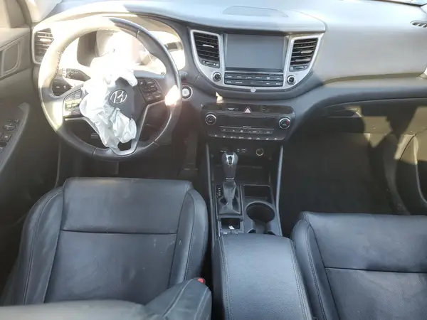 KM8J33A26GU151954 2016 HYUNDAI TUCSON - Image 8
