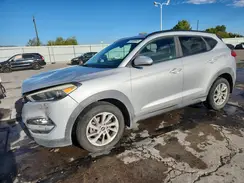 KM8J33A26GU152151 2016 HYUNDAI TUCSON