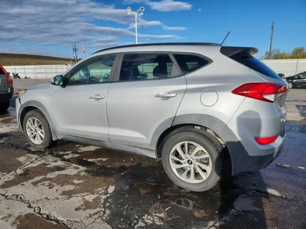KM8J33A26GU152151 2016 HYUNDAI TUCSON - Image 2