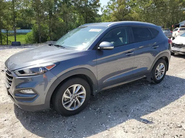 KM8J33A26GU160752 2016 HYUNDAI TUCSON - Image 1