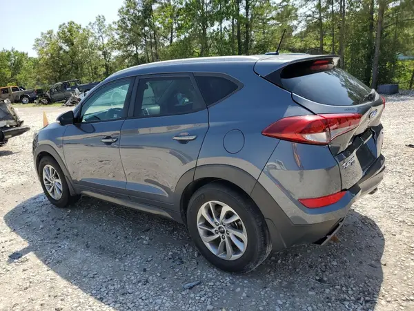 KM8J33A26GU160752 2016 HYUNDAI TUCSON - Image 2