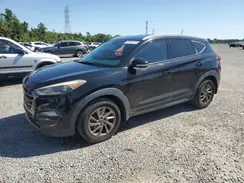 KM8J33A26GU161089 2016 HYUNDAI TUCSON