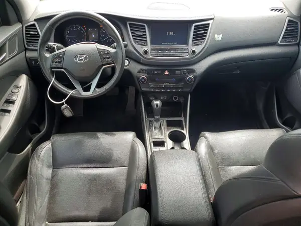 KM8J33A26GU172626 2016 HYUNDAI TUCSON - Image 8