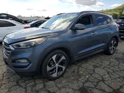 KM8J33A26GU176529 2016 HYUNDAI TUCSON