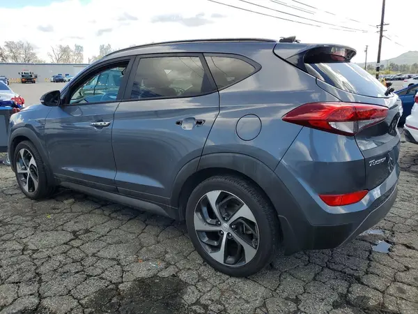 KM8J33A26GU176529 2016 HYUNDAI TUCSON - Image 2