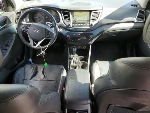 KM8J33A26GU176529 2016 HYUNDAI TUCSON - Image 8