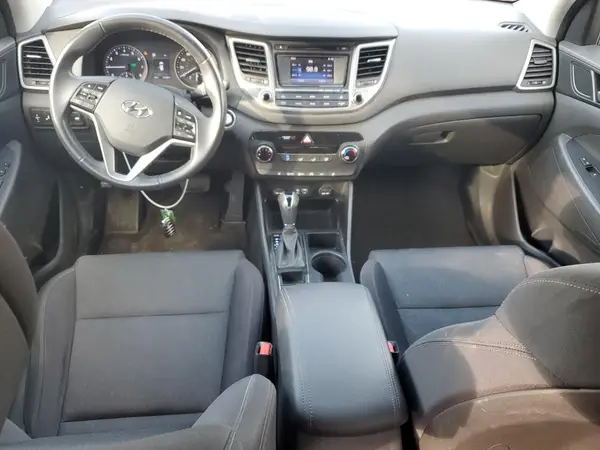 KM8J33A26GU177714 2016 HYUNDAI TUCSON - Image 8