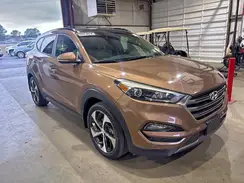 KM8J33A26GU180838 2016 HYUNDAI TUCSON