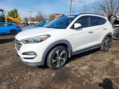 KM8J33A26GU183996 2016 HYUNDAI TUCSON