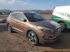 KM8J33A26GU189023 2016 HYUNDAI TUCSON