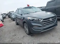 KM8J33A26GU189300 2016 HYUNDAI TUCSON