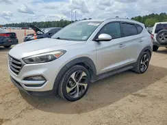 KM8J33A26GU192374 2016 HYUNDAI TUCSON