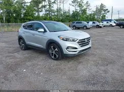KM8J33A26GU195937 2016 HYUNDAI TUCSON