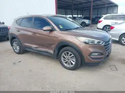 KM8J33A26GU199499 2016 HYUNDAI TUCSON