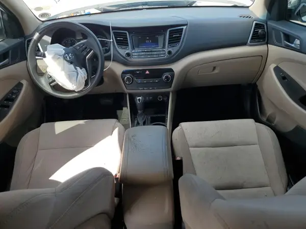 KM8J33A26GU200215 2016 HYUNDAI TUCSON - Image 8