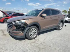 KM8J33A26GU201462 2016 HYUNDAI TUCSON