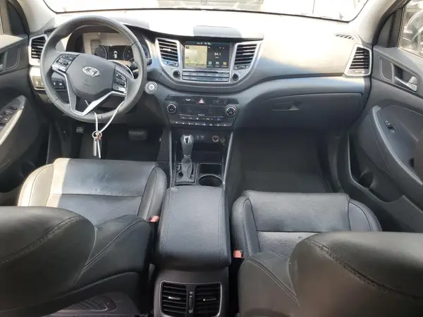 KM8J33A26GU201932 2016 HYUNDAI TUCSON - Image 8