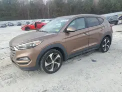 KM8J33A26GU203440 2016 HYUNDAI TUCSON